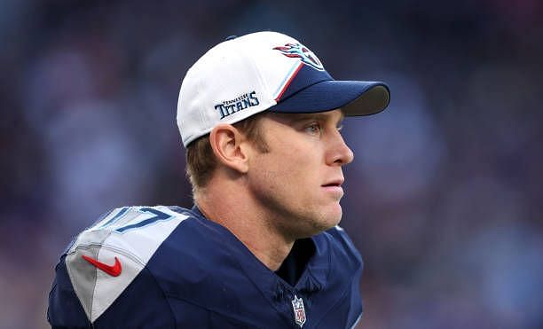 Ryan Tannehill